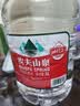 农夫山泉  饮用水 饮用天然水3L*6桶 整箱 桶装水 实拍图