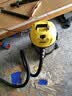 KARCHER德国卡赫 桶式吸尘器18L干湿吹三用家用工业开荒装修保洁地毯宠物大容量大功率超强吸力WD1s 实拍图