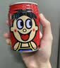 旺旺旺仔牛奶245ml*10罐 【56民族款 】 儿童早餐奶 中秋礼盒装 实拍图