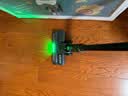 小狗吸尘器家用大吸力吸拖一体三合一无线手持长续航绿光显尘除螨吸尘机 猫毛狗毛宠物吸毛 V6 实拍图