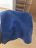 雅高抹布30*30CM5条装厨房家政抹布洗碗洗车毛巾加厚保洁家务清洁 实拍图