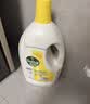 滴露（Dettol）衣物消毒液除菌柠檬3L*3 99.9%杀菌除螨内衣裤衣服消毒水配洗衣液 实拍图