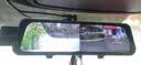LNDU凌度行车记录仪前后双录HS880BAir高清1440P+2K流媒体后视镜倒车 实拍图