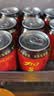 加多宝凉茶植物饮料310ml*15罐 实拍图