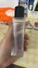 卡姿兰（Carslan）菁萃净卸卸妆水眼唇脸卸妆温和清洁水感保湿100ml 生日礼物送女友 实拍图