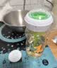 布朗博士PPSU婴儿奶瓶3-6个月防胀气防呛宽口径270ml 马年限定款 实拍图