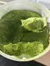 鲜京采the Roll'ING联名 黑金抹茶瑞士卷 500g/8片冰淇淋蛋糕面包甜品 实拍图