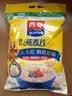 西麦即食燕麦片1980g 谷物代餐早餐膳食纤维无额外添加蔗糖 实拍图