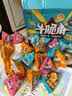 不多言约104包妙脆角尖角脆牛脆角小包装海底怀旧捞膨化零食大礼包整箱 【1箱/520g/约52包】牛脆角 实拍图