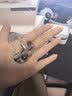 水月雨 MC1/MC2 耳机升级线 多用途带麦线3.5线控4N无氧铜0.78双插针兼容手机电脑 MC2 实拍图