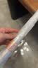 墨斗鱼厨房防油贴纸事事如意2片防水自粘耐高温灶台面油烟机墙贴 实拍图