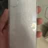 图拉斯【2026新升级丨热销爆款】 适用iphone18promax手机壳苹果17pro镜头全包冰透透明air超薄散热防摔 iPhone 17 【精美透亮】升级抗黄+超薄裸感+超强防爆 实拍图