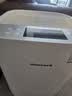 霍尼韦尔（Honeywell）H-Speed空气净化器除甲醛细菌花粉过敏原tvoc流感病毒新房除醛大空间全效净化KJ760F-P22W 实拍图