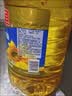 金龙鱼 食用油 葵花籽清香型调和油5L （新老包装随机发货） 实拍图