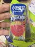 小鹿蓝蓝【99任选11件】宝宝山楂棒儿童宝宝零食糖果 鲜果打浆山楂棒106g 实拍图