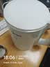美的（Midea）电热水壶烧水壶养生家用1.5L大容量316L母婴级无缝内胆双层防烫自动断电MK-HJ1566-PRO 实拍图