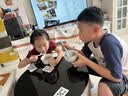小牛凯西眼肉原肉整切调理牛排盒装含酱包600g(5片)儿童牛扒牛肉烧烤早餐 实拍图