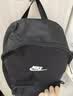 耐克NIKE男背包运动包学生书包户外出行便捷休闲包IB4343-010黑MISC 实拍图