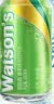 屈臣氏（Watsons）苏打水香草味含汽气泡水饮料0脂低糖低卡聚会调酒330mL*24罐整箱 实拍图