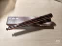 三资堂染眉膏02灰棕 一刷成型立体柔雾眉粉 防水持久不脱色眉笔眉刷七夕 实拍图