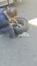 马牌（Continental）汽车轮胎205/55R16 91V FR UCJ+ 适配丰田卡罗拉/朗逸/速腾/宝来 实拍图