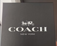 蔻驰（COACH）纽约女士淡香水90ml生日礼物白玫瑰香氛礼盒七夕情人节礼物送女友 实拍图