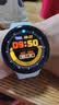 vivo WATCH 5 蓝牙 月光白 心脏健康 血压健康研究 全新蓝河操作系统 智能手表 礼物送女友 实拍图