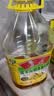 鲁花【保真菜籽油】食用油低芥酸特香菜籽油5L  /桶非转基因 实拍图