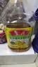 鲁花【保真菜籽油】食用油低芥酸特香菜籽油5L  /桶非转基因 实拍图