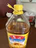 鲁花 食用油 物理压榨 剥壳去皮 葵花仁油5L 实拍图