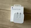 Apple/苹果 40W type-c快充充电器 苹果usb-c原装充电头 旗舰店新款苹果iPhone 17 Pro Max充电器 实拍图