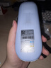 康佳（KONKA）脱毛仪3301冰点蓝宝石激光脱毛器女士大腿毛面部唇毛腋下小腿比基尼情人节女神生日礼物 【冰川蓝】冰感蓝宝石MAX版本 实拍图
