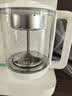 米家【重磅新品】小米智能茶吧机台面式桌面直饮水机水吧茶水台下置式水桶泡茶养生壶恒温壶高端家用 实拍图