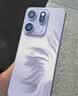 酷派（Coolpad）锋尚80Pro 全新智能手机八核旗舰超薄便宜性价比大屏全网通百元大电池长续航老年人学生128G幻纹黑 实拍图