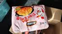 白象 方便面 拌面 大辣娇麻辣小龙虾干拌面115g*5袋 实拍图