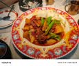 草原宏达太行山散养土柴鸡1kg走地鸡溜达鸡 炖鸡炖汤烧鸡整鸡净膛生鲜鸡肉 实拍图