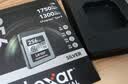 雷克沙（Lexar）128GB CFexpress Type B存储卡 VPG400 读3700MB/s  8K RAW专业摄影流畅录制 4.0接口（DIAMOND） 实拍图