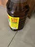 鲁花【保真菜籽油】食用油低芥酸特香菜籽油5L  /桶非转基因 实拍图