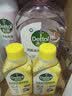 滴露（Dettol）香氛自然衣物消毒液1L*4  留香48H洗衣除汗臭 儿童玩具杀菌消毒水 实拍图