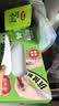 美丽雅一次性手套食品级加厚T型PE手套160只 厨房和面家用塑料手套 实拍图