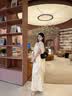CinvaiKrose官方店小c&k包包女包2026新款单肩斜挎包女士菱格链条包生日礼物 黑色Black【小号】送女友老婆女生走心 实拍图