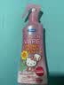 未来 (VAPE) 日本进口驱蚊液水防虫防基孔肯亚热登革热 蜜桃200ml 实拍图