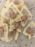 良品铺子爆汁牛筋猪肉肠255g约17小包即食香肠肉肠 解馋休闲零食办公室 实拍图