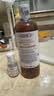 科颜氏（Kiehl's）金盏花植物精粹爽肤水500ml 祛痘控油教师节礼物 实拍图