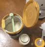 美素佳儿（Friso）皇家幼儿配方奶粉 3段（1-3岁幼儿适用）800g 乳铁蛋白 (新国标) 实拍图
