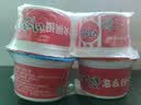 川崎 火锅蘸料 不辣组合400g（原味*2+海鲜+美味）拌饭拌面酱调味酱料 实拍图