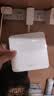 华为4g插卡路由器移动路由2pro5多网通CPE转无线网随身wifi宽带非wifi7企业级b535千兆2026款5g AX15B B320-820【195Mbps速率】免装宽带 实拍图