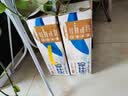 三元方白纯牛奶250mL*24盒 2提装 中秋送礼 牛奶礼盒 实拍图