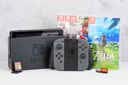 任天堂（Nintendo） switch NS掌上游戏机 OLED主机 日版白色 续航加强版【苹果18 pro热卖】 实拍图