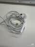 Apple/苹果 EarPods USB-C有线耳机 type-c有线耳机  iPhone 17有线耳机笔记本耳机游戏音乐 实拍图